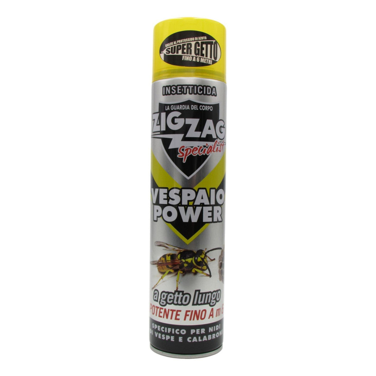Vespaio Power Specialist 600 Ml Zig Zag
