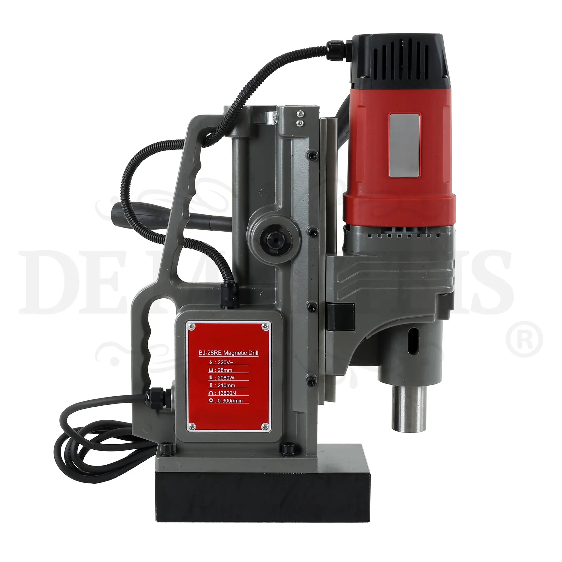 Trapano Magnetico 2080 W