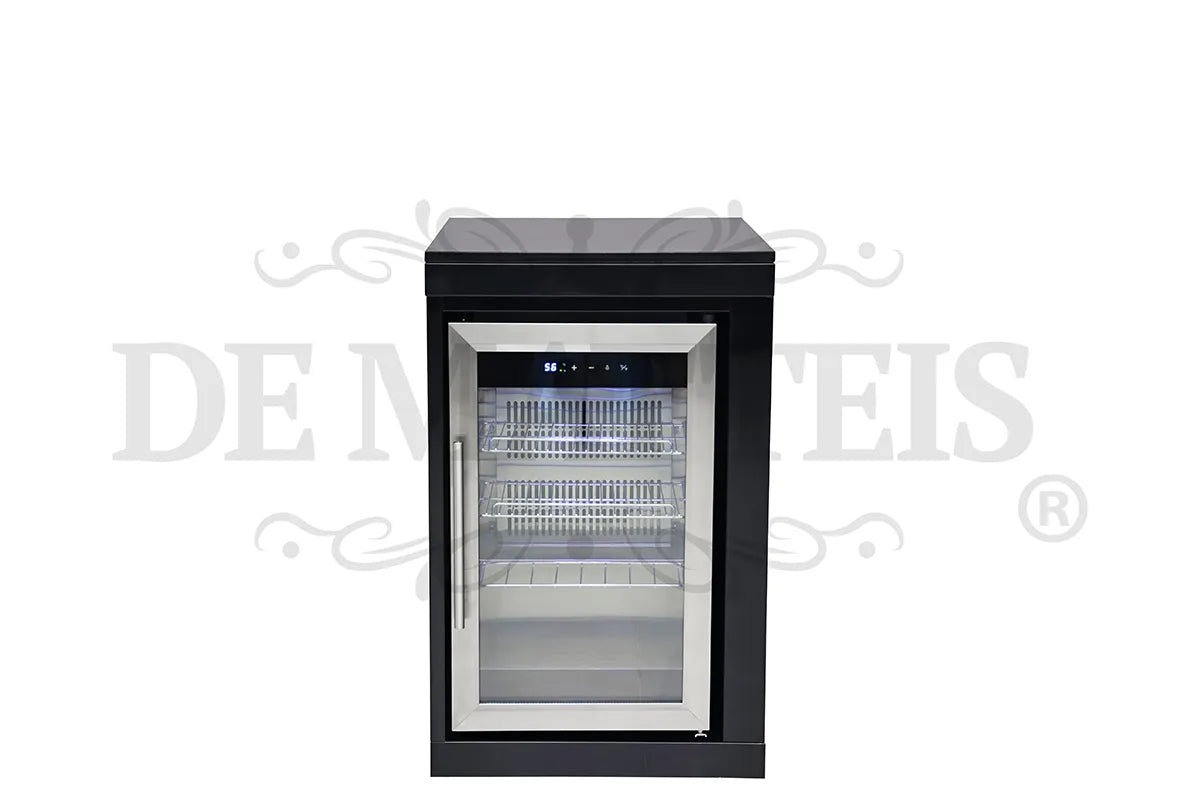 Modulo Frigo Per Barbecue Serie Pro
