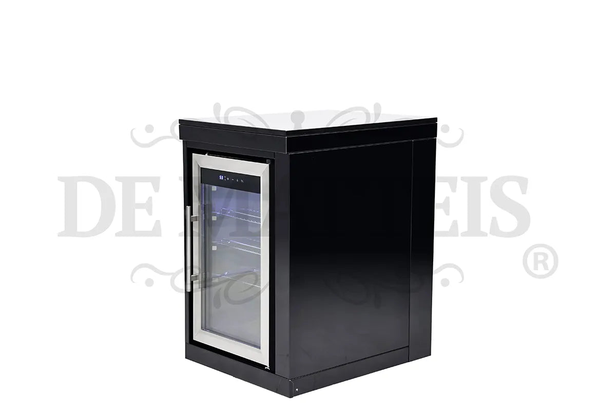 Modulo Frigo Per Barbecue Serie Pro