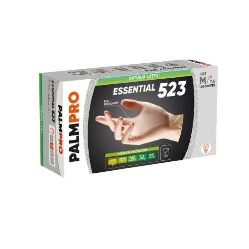 Guanti Lattice Tg. 9-9,5 Palmpro523