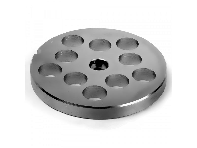 Piastra Tc 10/12 F 14 Inox