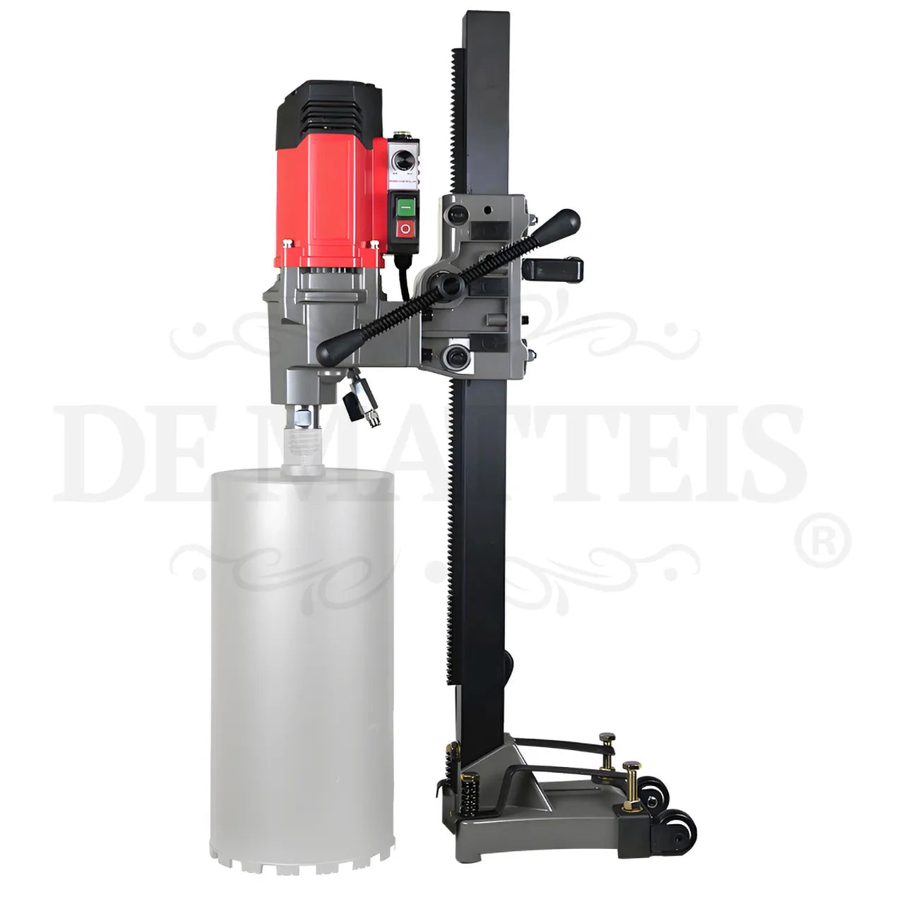 Carotatrice Con Supporto 4180 W