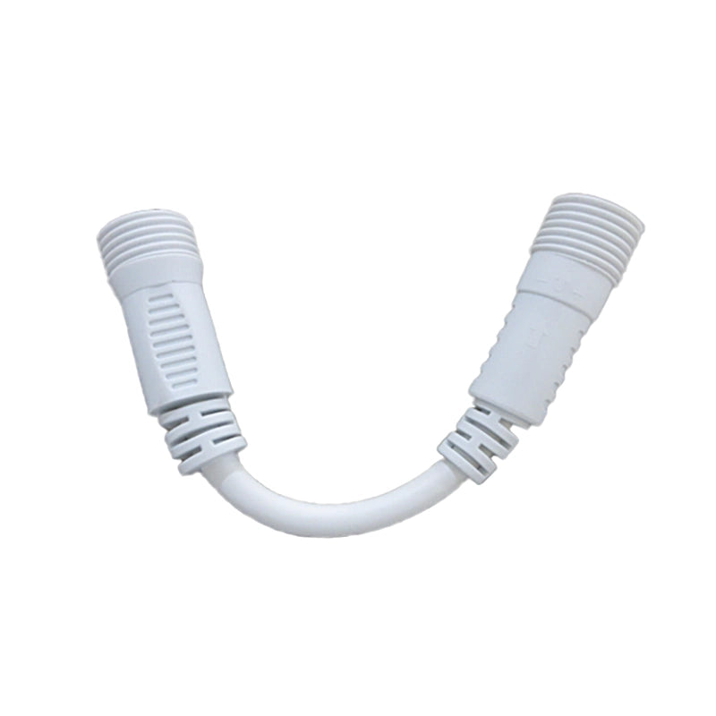 Connettore 10 cm Old-New Connector per collegamento cavi elettrici con terminali maschio-femmina - DeMatteis.it