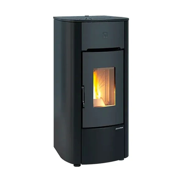 Nordica Stufa A Pellet Mariella Plus AD