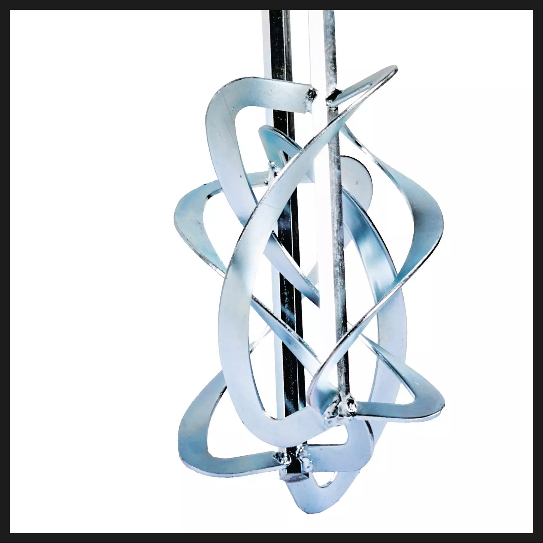 Miscelatore elettrico TE MX 1600-2 CE Twin di Einhell con doppio agitatore controrotante, potente motore da 1600W, impugnature ergonomiche e sistema a due velocità per miscelazioni perfette. | Dematteis.it