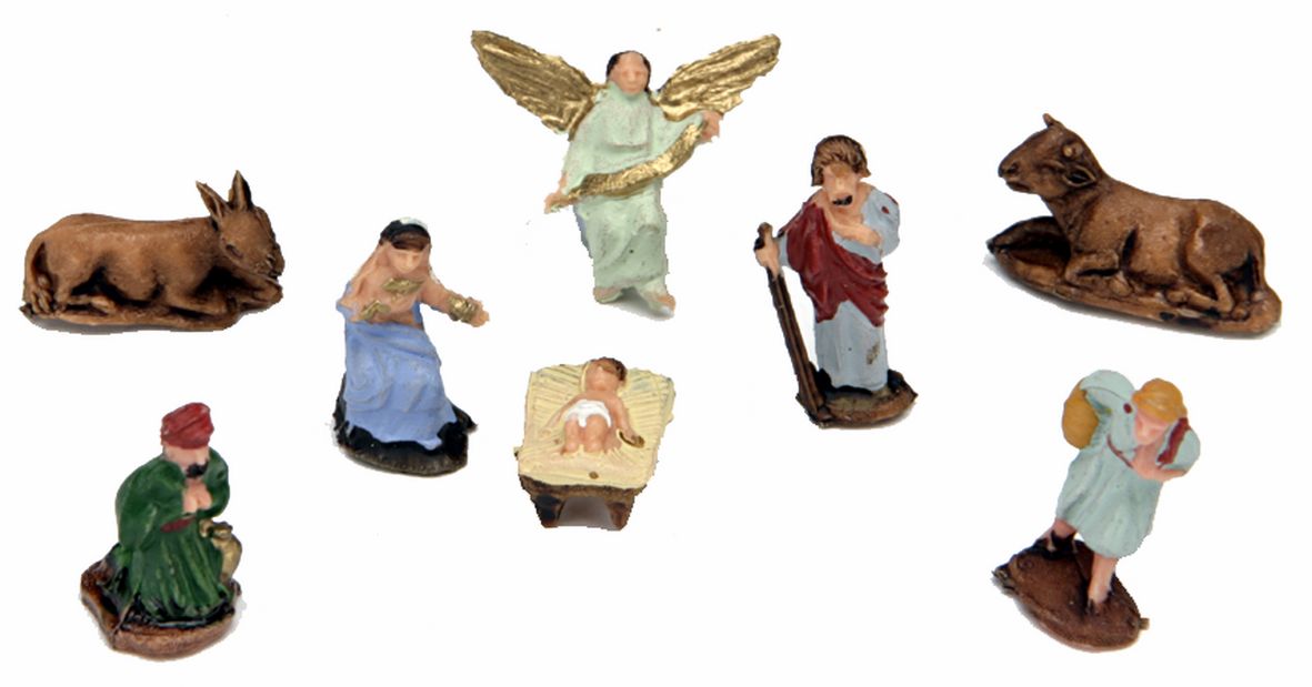 Nativita' Resina Completa 1,5 Cm