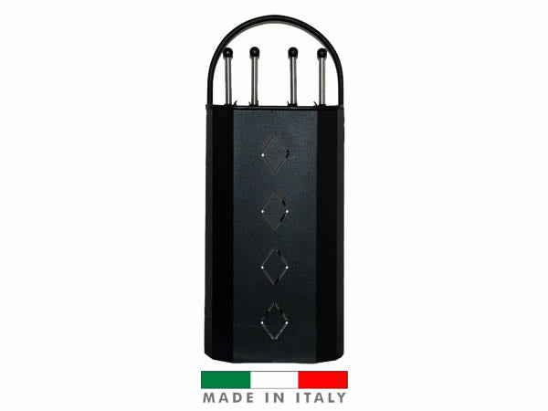 Trespolo Cilindro Medio Pegoraro