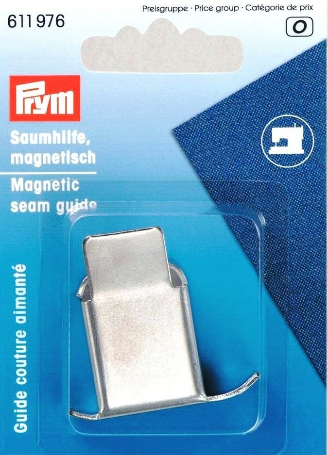 Guida Per Orlature Prym