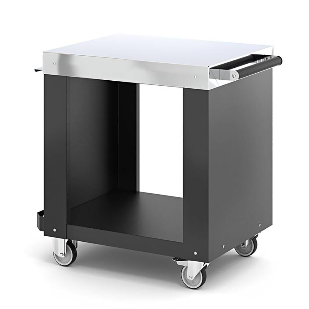 Tavolo Appoggio Pizzetta Desk Fontana