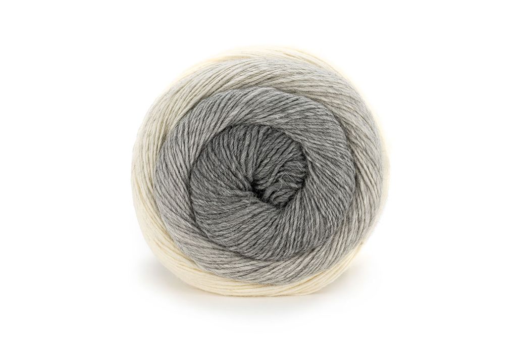 Lana Laines Du Nord Poema Colore 601