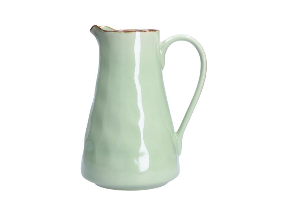 Brocca Concerto Te' Rose E Tulipani