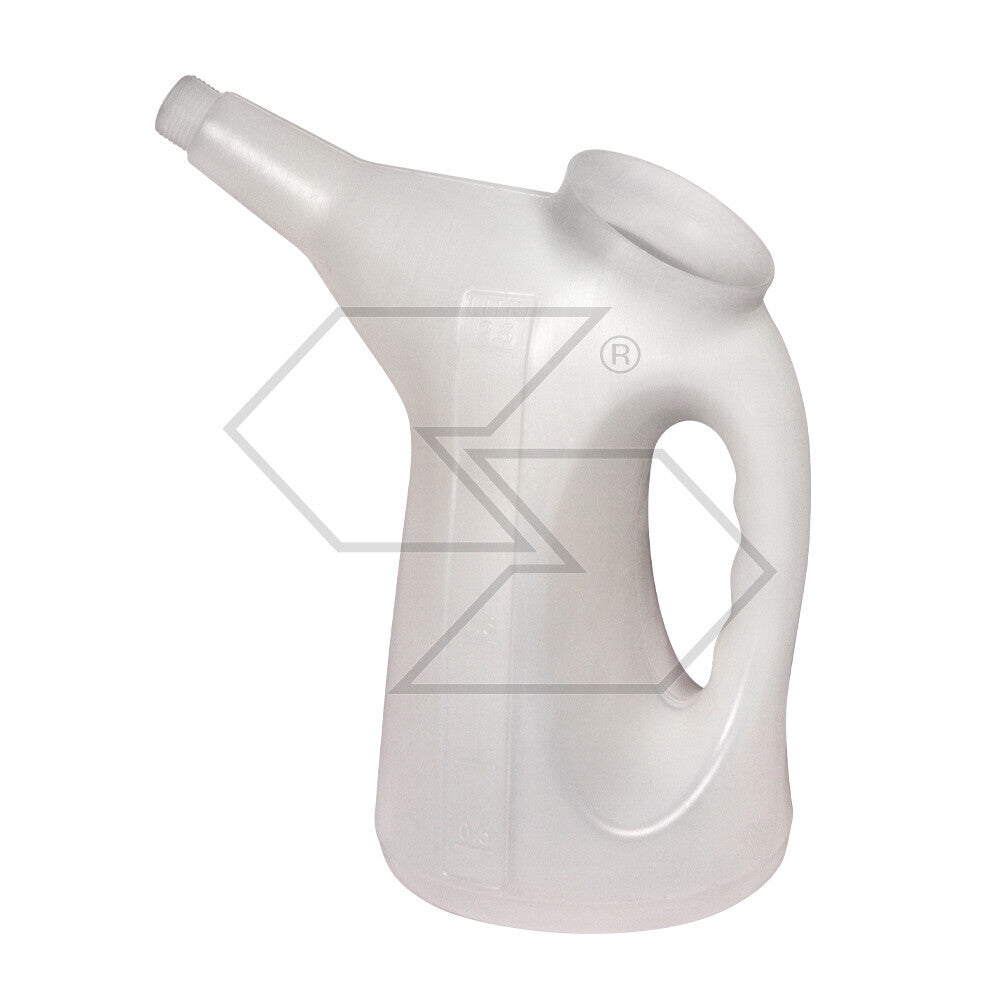 Misurino Ad Imbuto 2,5 Lt
