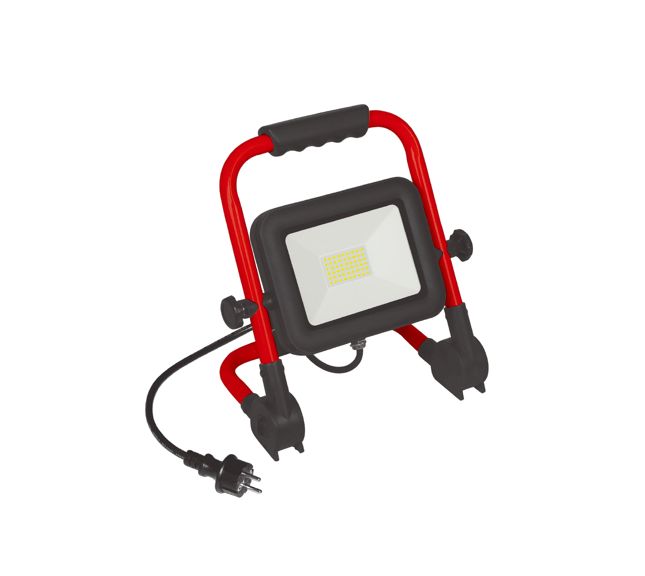 Faro Led 100w Ip65 Sp/Sh 200-250v