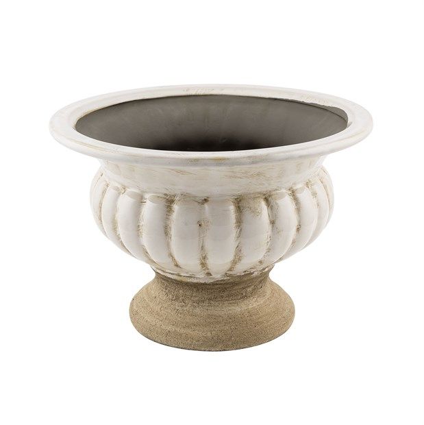 Vaso Ceramica D 23x15,5 Cm