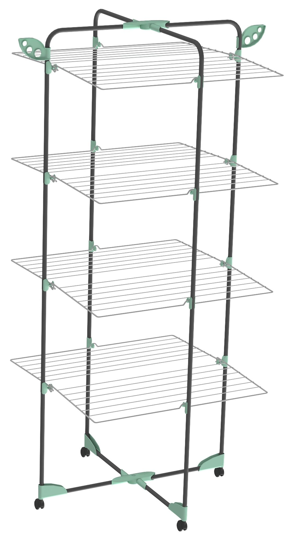 Stendibiancheria Alpina 4 Posti