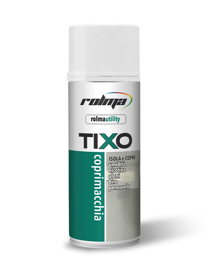 Coprimacchia Tixo 400 Ml