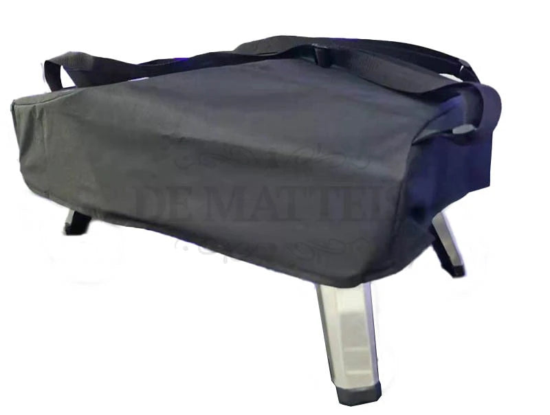 Il Telo Copertura Forno Pizza Pro 16 offre una copertura protettiva appositamente progettata per adattarsi al forno per pizza Pro 16. | Dematteis.it