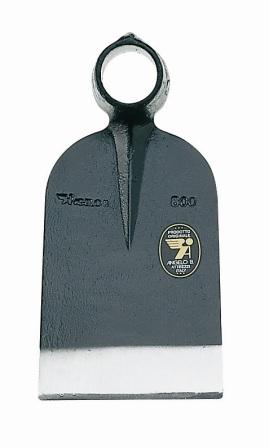 Zappa Occhio Tondo 600 Gr Manicata