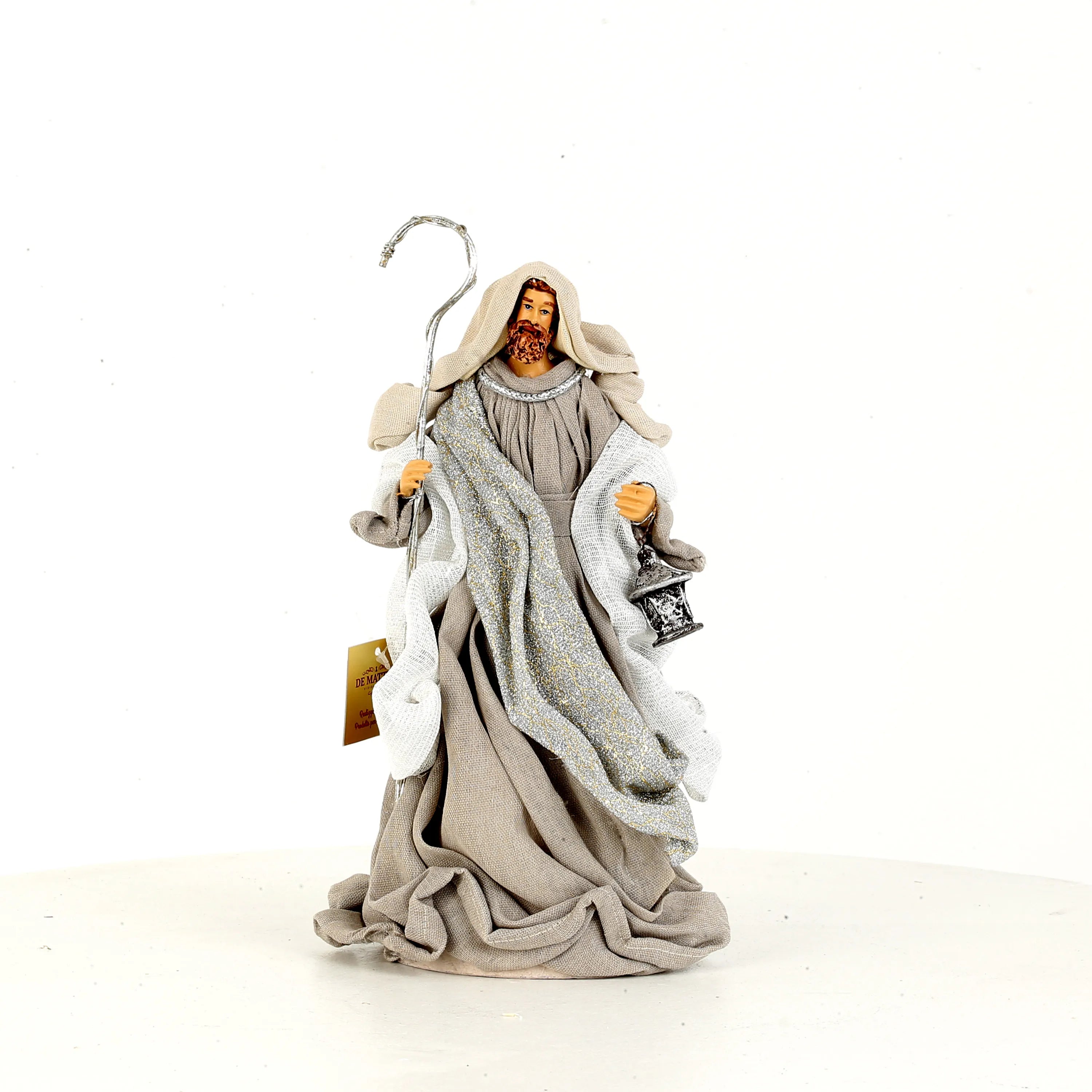 Personaggi Presepe Set 5