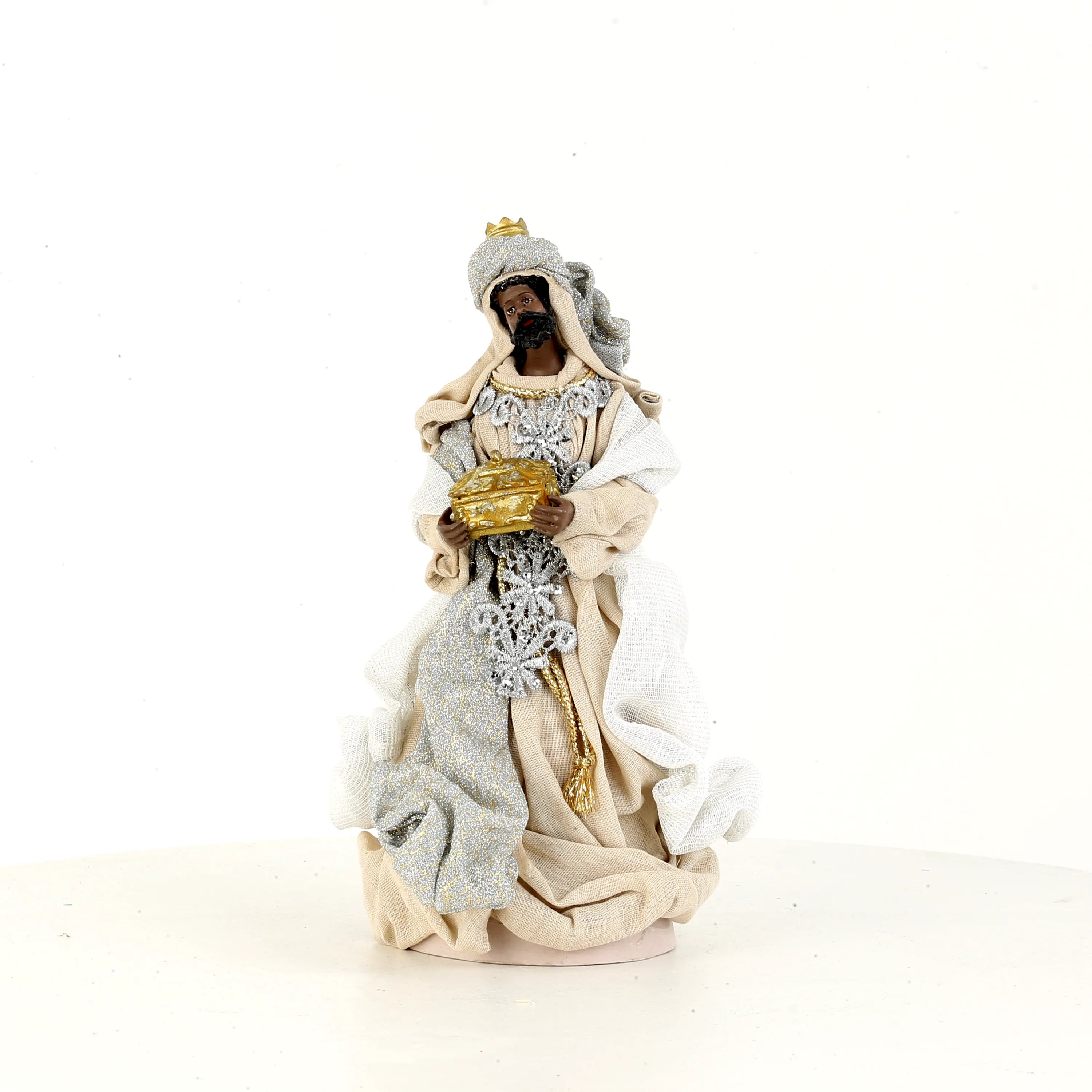 Personaggi Presepe Set 5