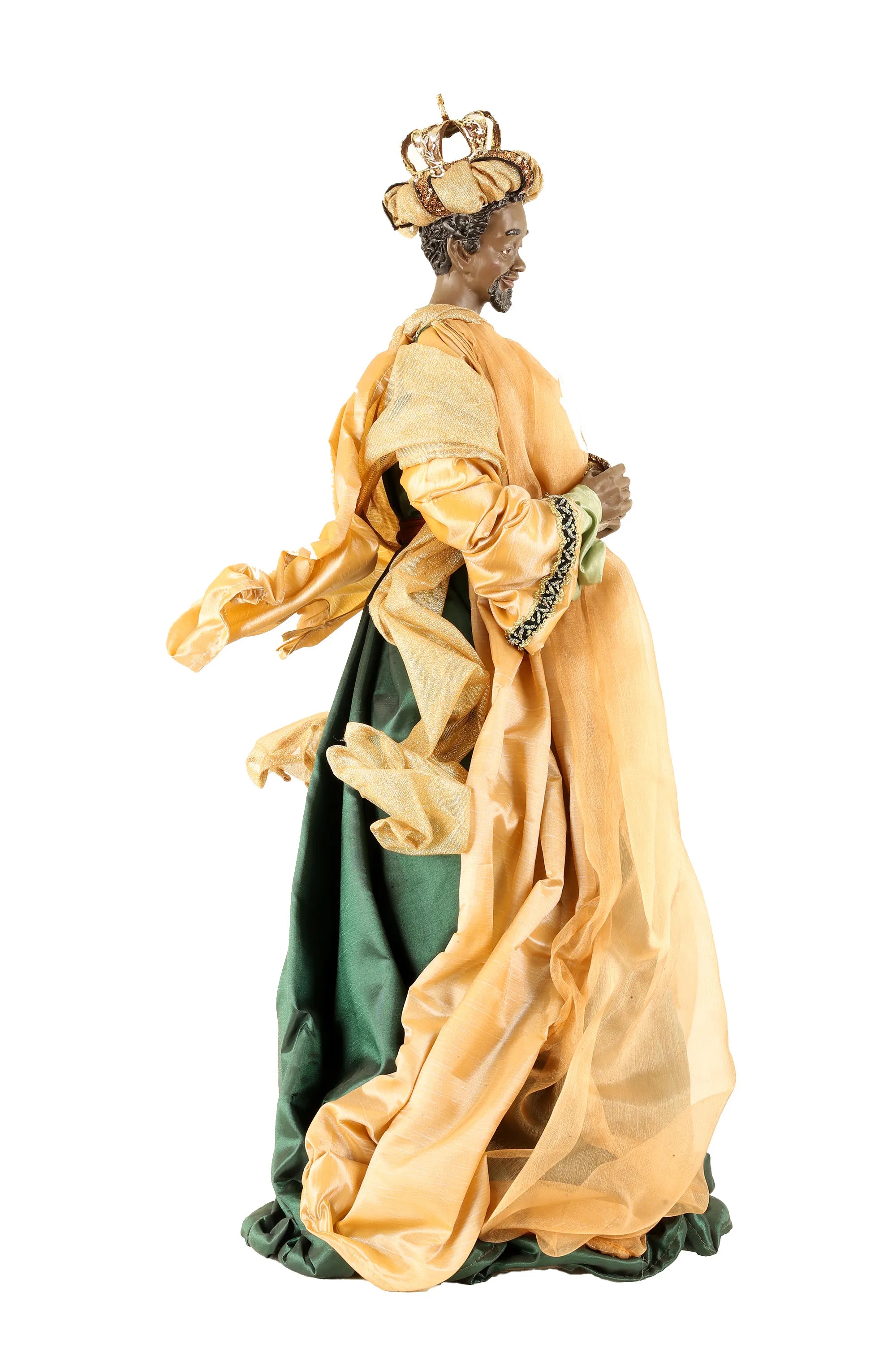 Personaggi Presepe Set 6 Cm 75