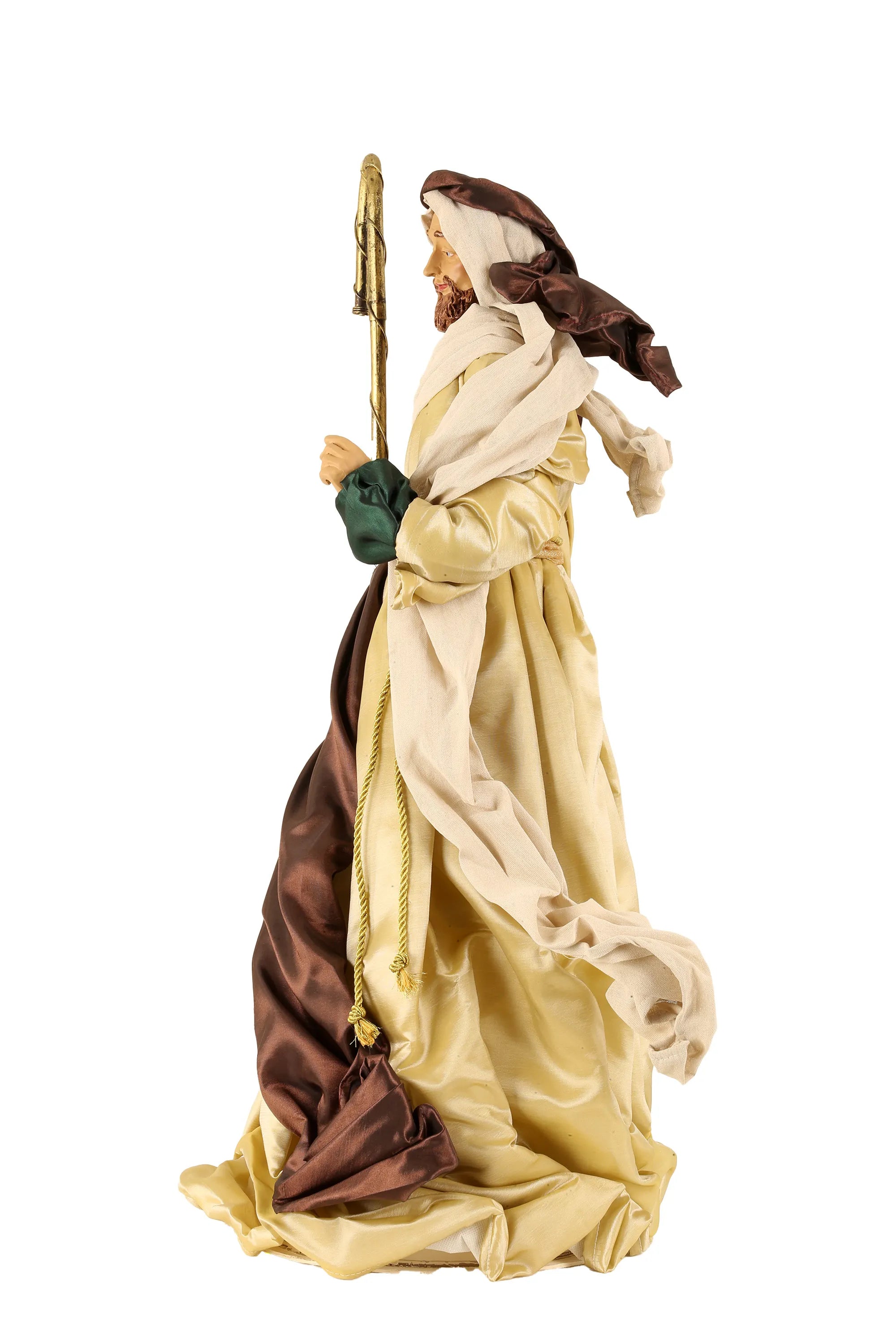 Personaggi Presepe Set 6 Cm 75