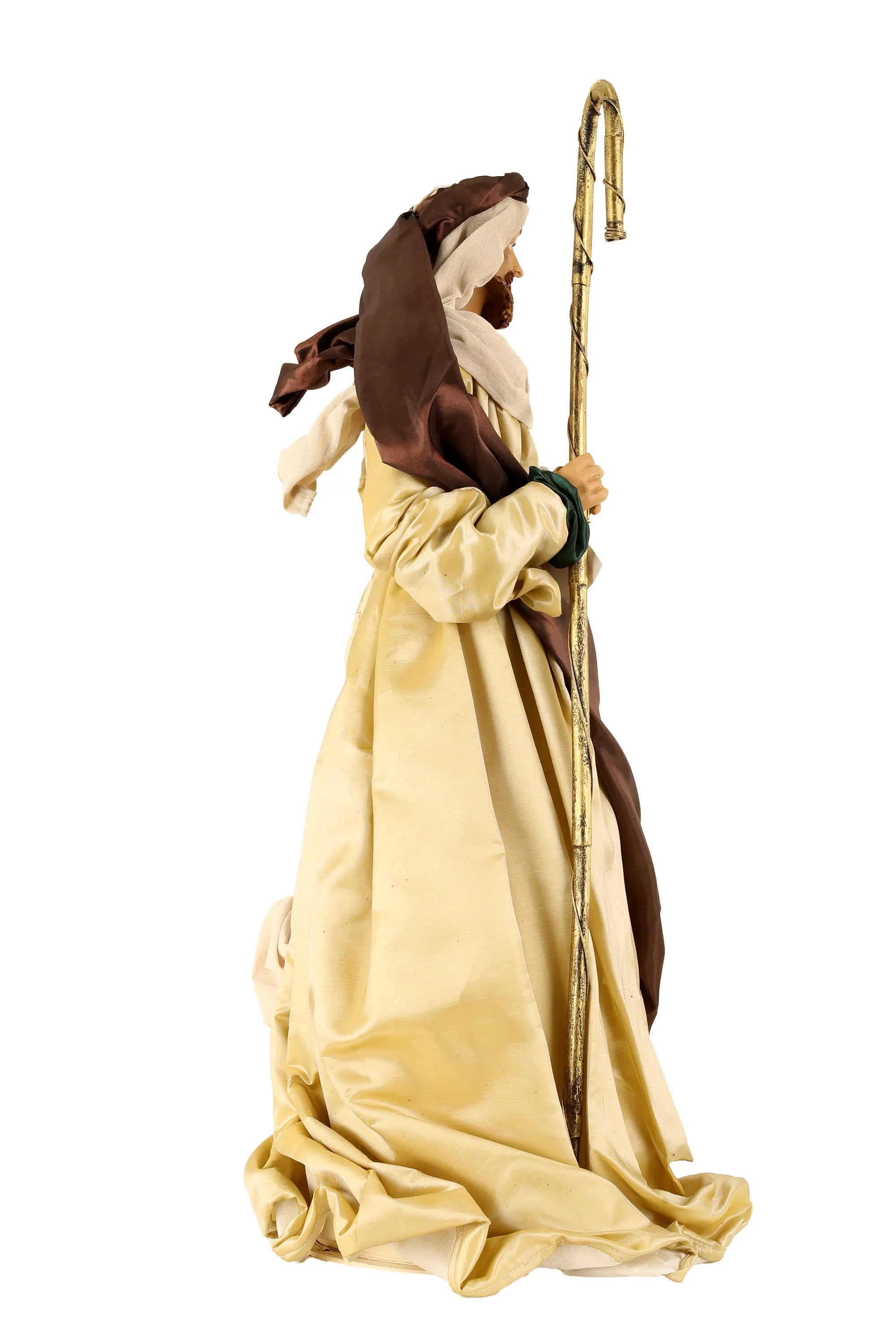 Personaggi Presepe Set 6 Cm 75