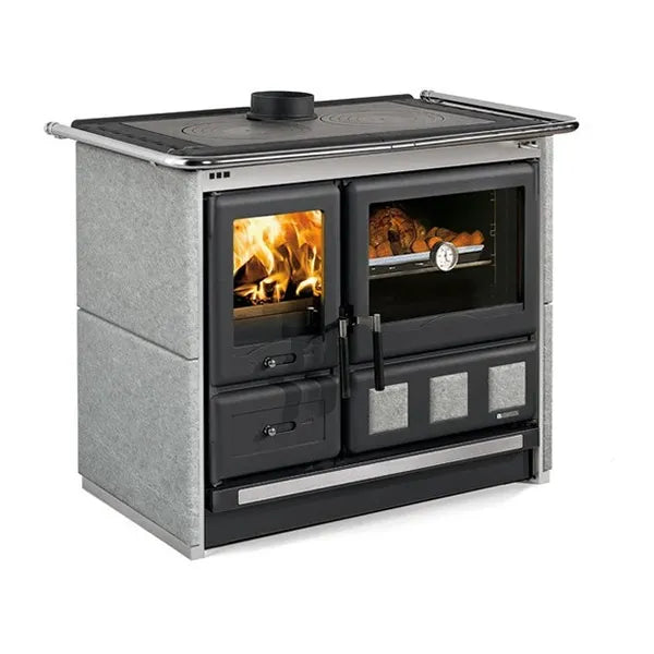 Nordica Cucina Legna Rosa Xxl Vst Pietra Naturale