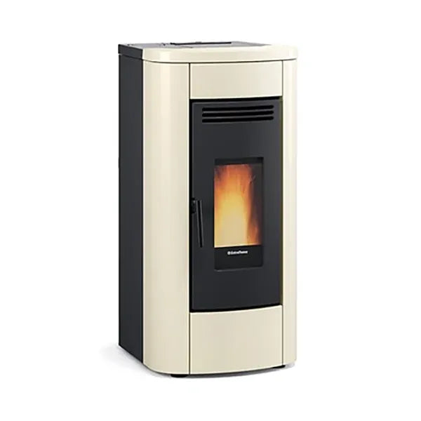 Nordica Stufa A Pellet Klaudia Plus AD EVO