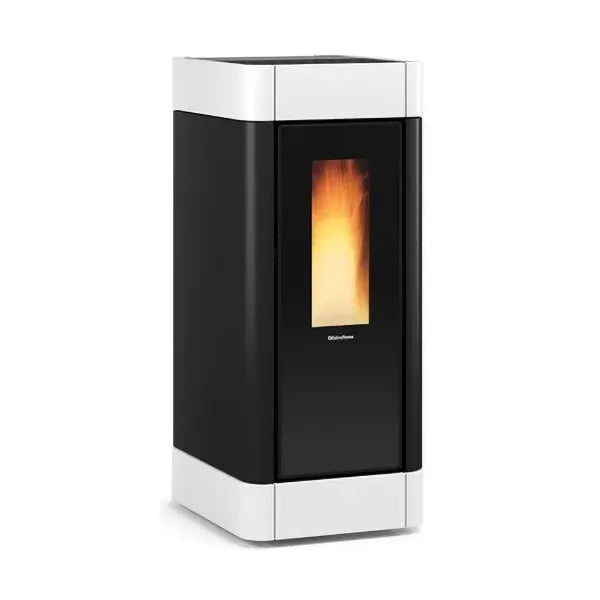 Nordica Stufa A Pellet Sinfony
