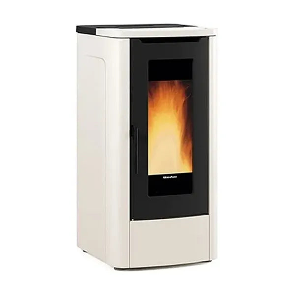 Nordica Stufa a Pellet Teorema AD