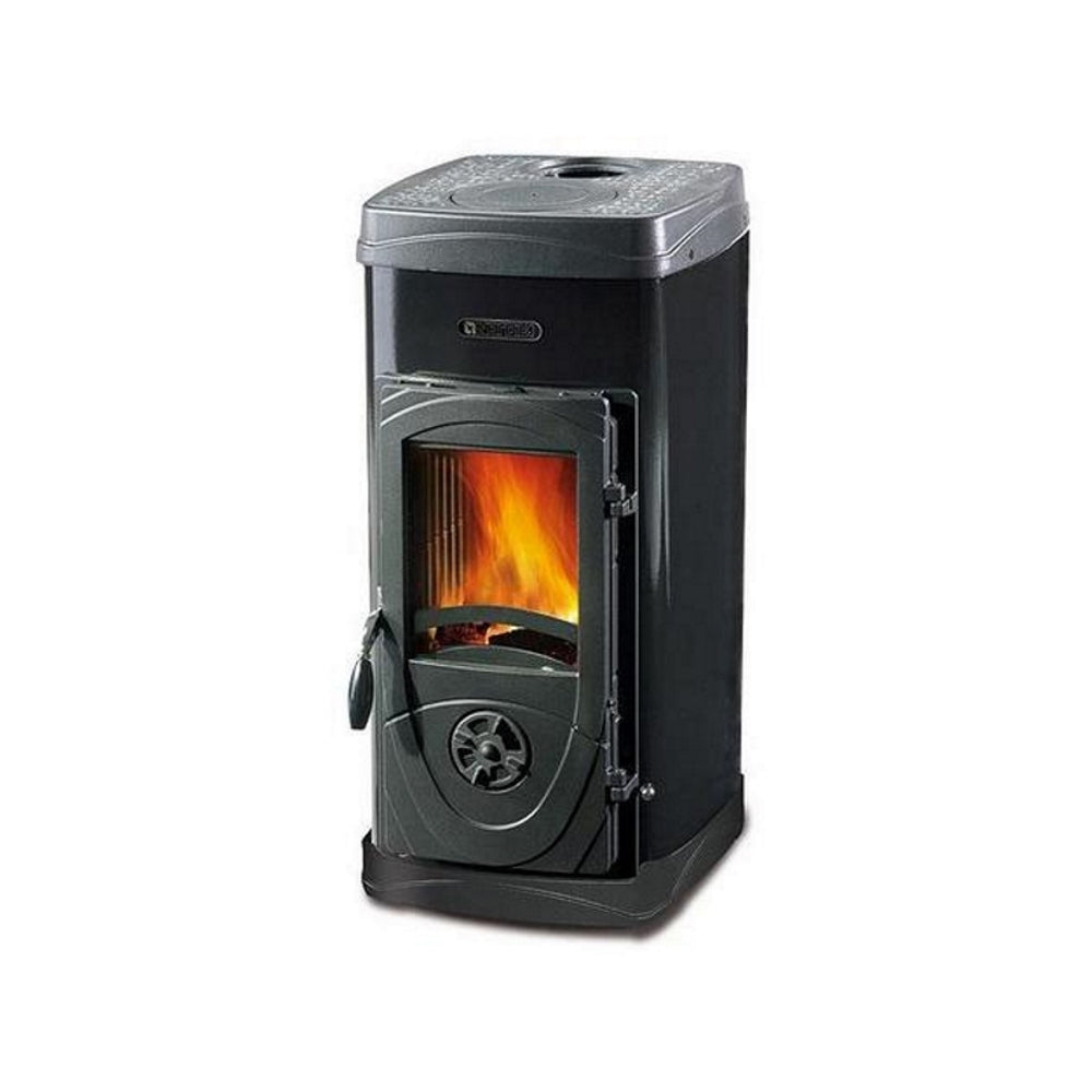 Nordica Stufa Super Max Legna per riscaldamento domestico a combustibile solido - DeMatteis.it