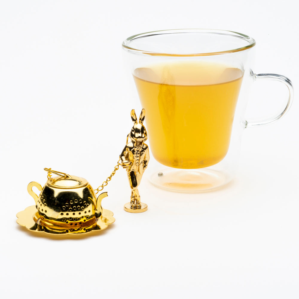 Box Regalo Dammann Freres Pomme D'amour