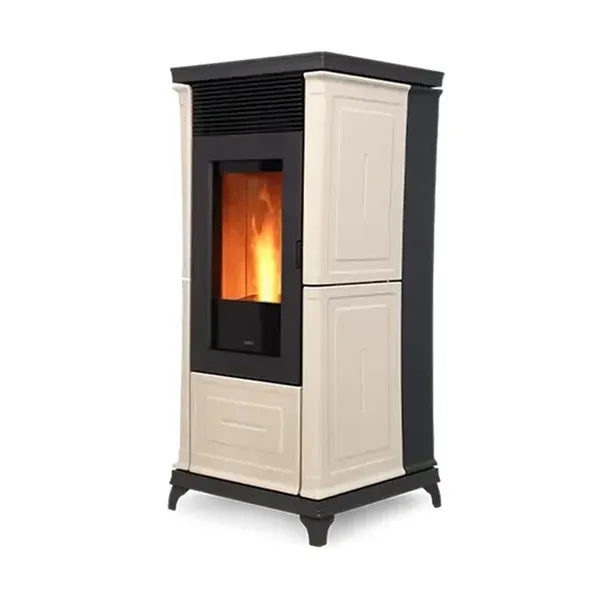 Stufa A Pellet Nobis A10 V Classic Plus