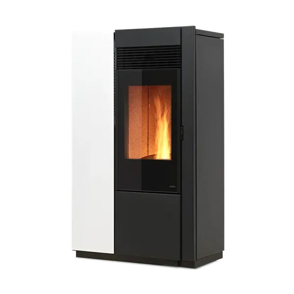 Stufa A Pellet Nobis Elena 12 V