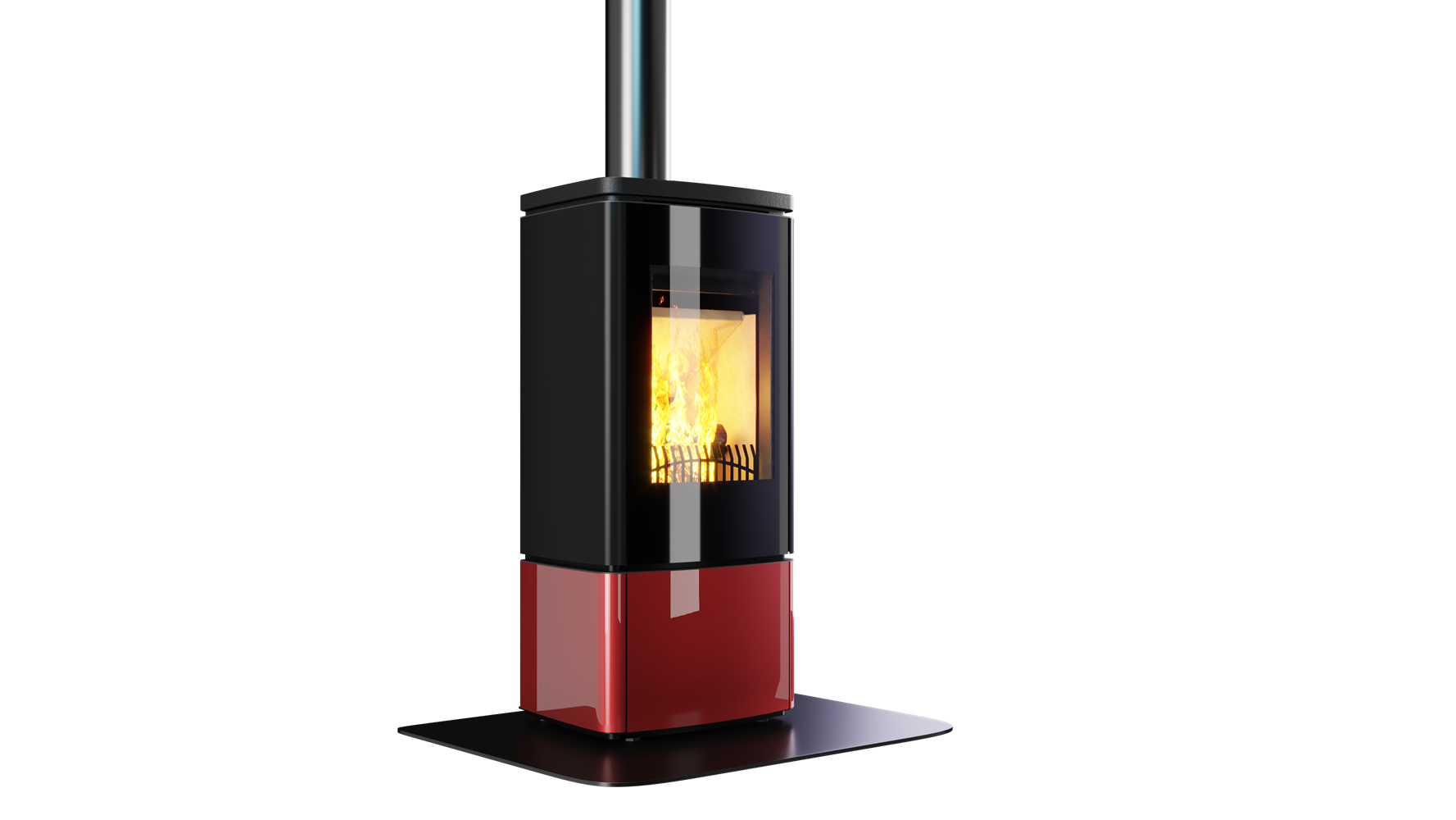 Prodotto Stufa. - DeMatteis.it