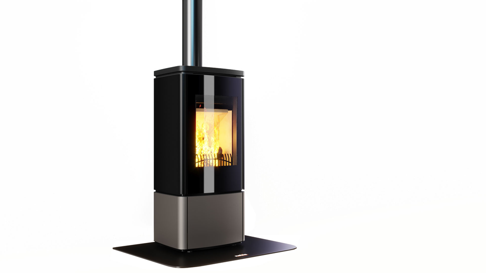 Prodotto Stufa. - DeMatteis.it