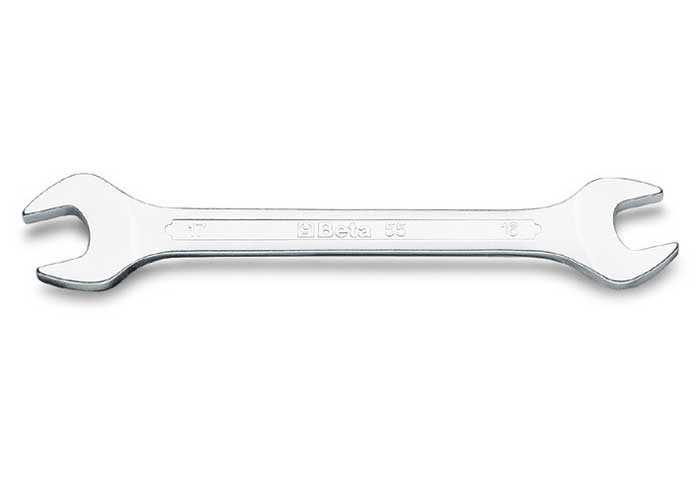 Beta 55 Chiave Forchetta Mm 16X17