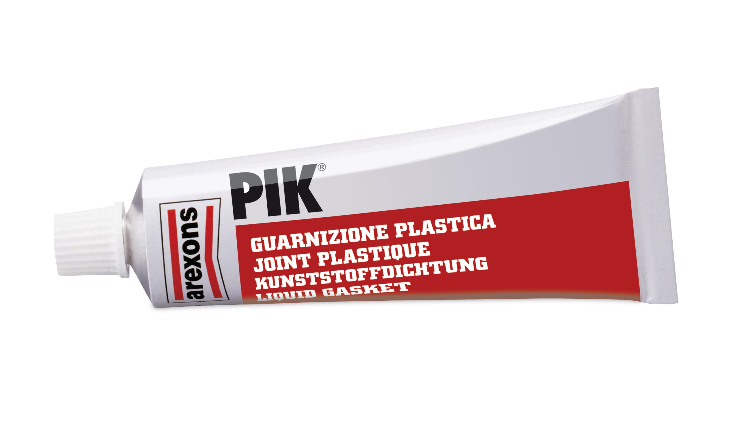 Guarnizione Plastica Pik 65 Ml