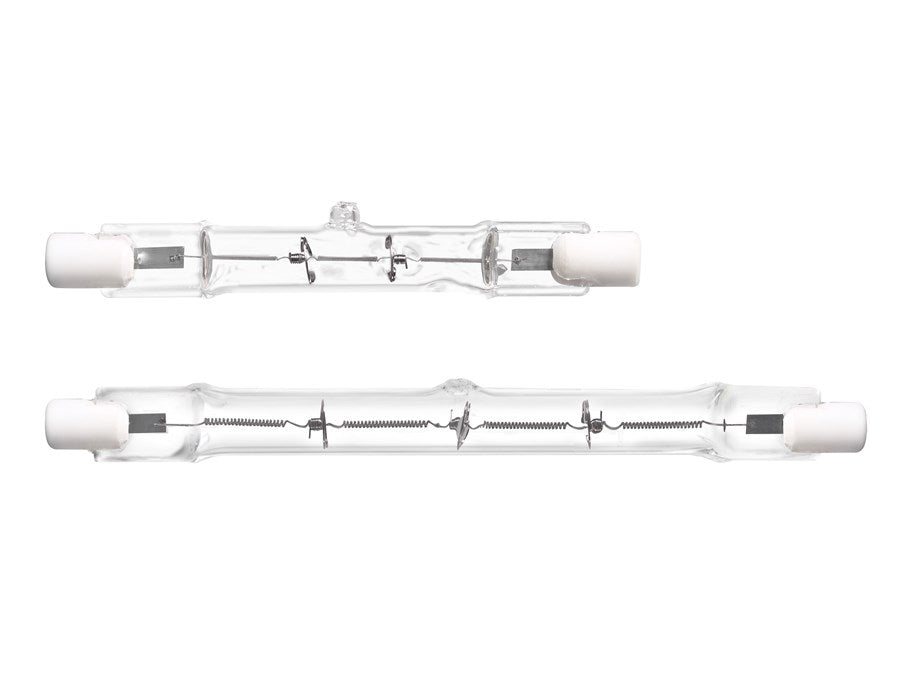 Lampadina De 78Mm Eco 230V 80W R7S Bl1