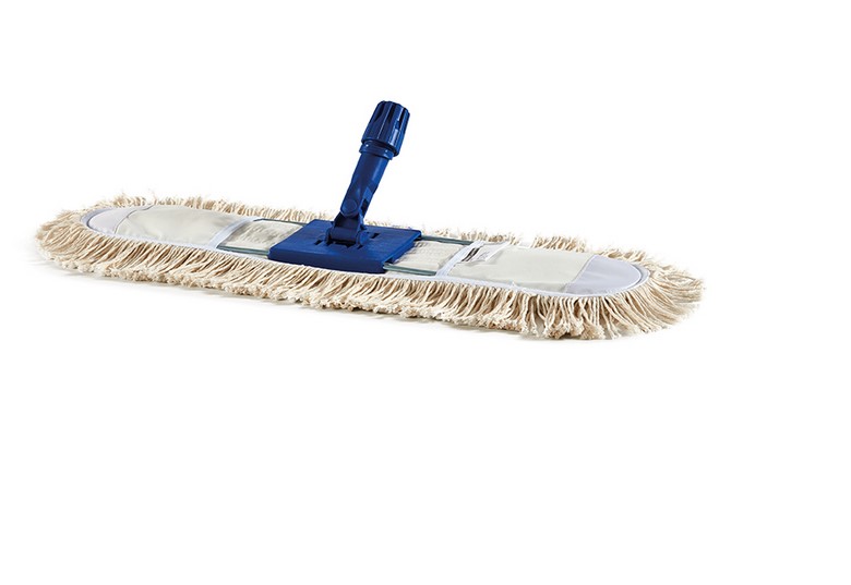 Scopa Industriale Soft 60 Cm