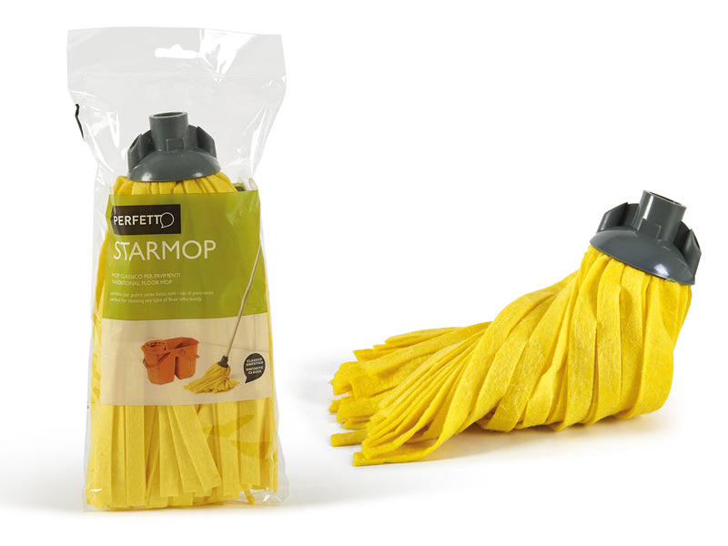 Mop Sintetico Per Pavimenti Starmop