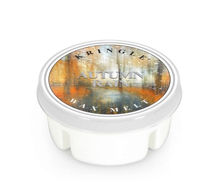 Kringle Wax Melt Autumn Rain 35 Gr