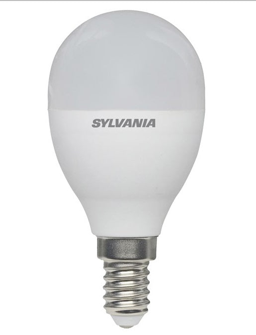 Lampadina Toledo Ball V6 806 Lm 865 E14 Sl