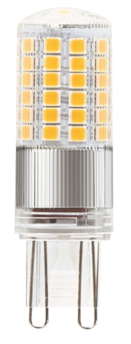 Lampadina Toledo G9 Cl 600Lm 827 Sl