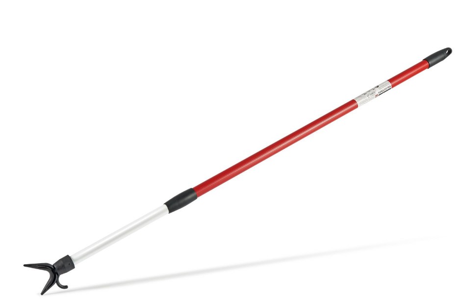 Asta Armadio Metallo Telescopica 150 Cm