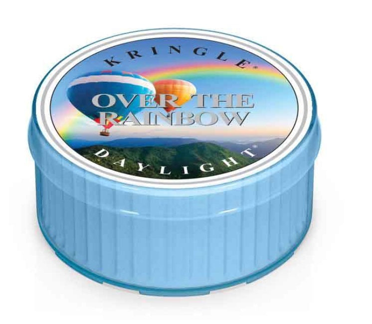 Kringle Daylight Over The Rainbow