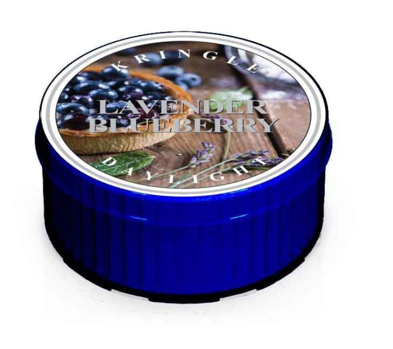 Kringle Daylight Lavander Blueberry