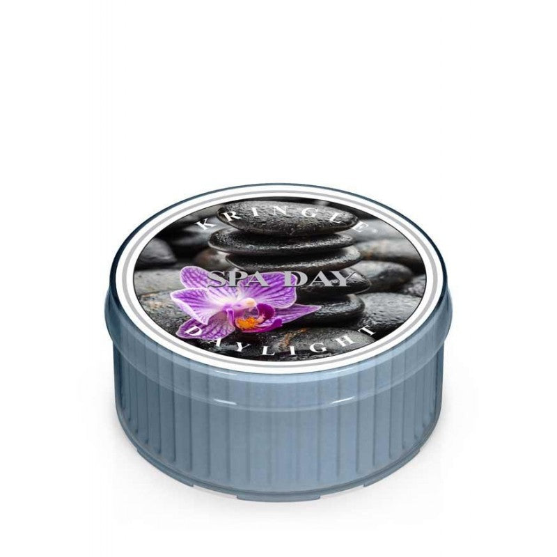 Kringle Daylight Spa Day 35 Gr
